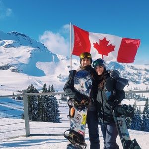 Meet your Posher, Steph